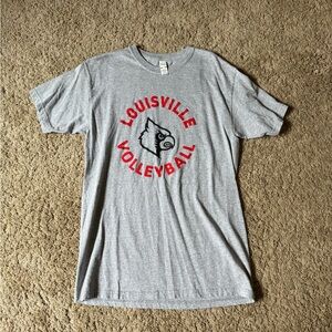 Louisville Volleyball T-Shirt